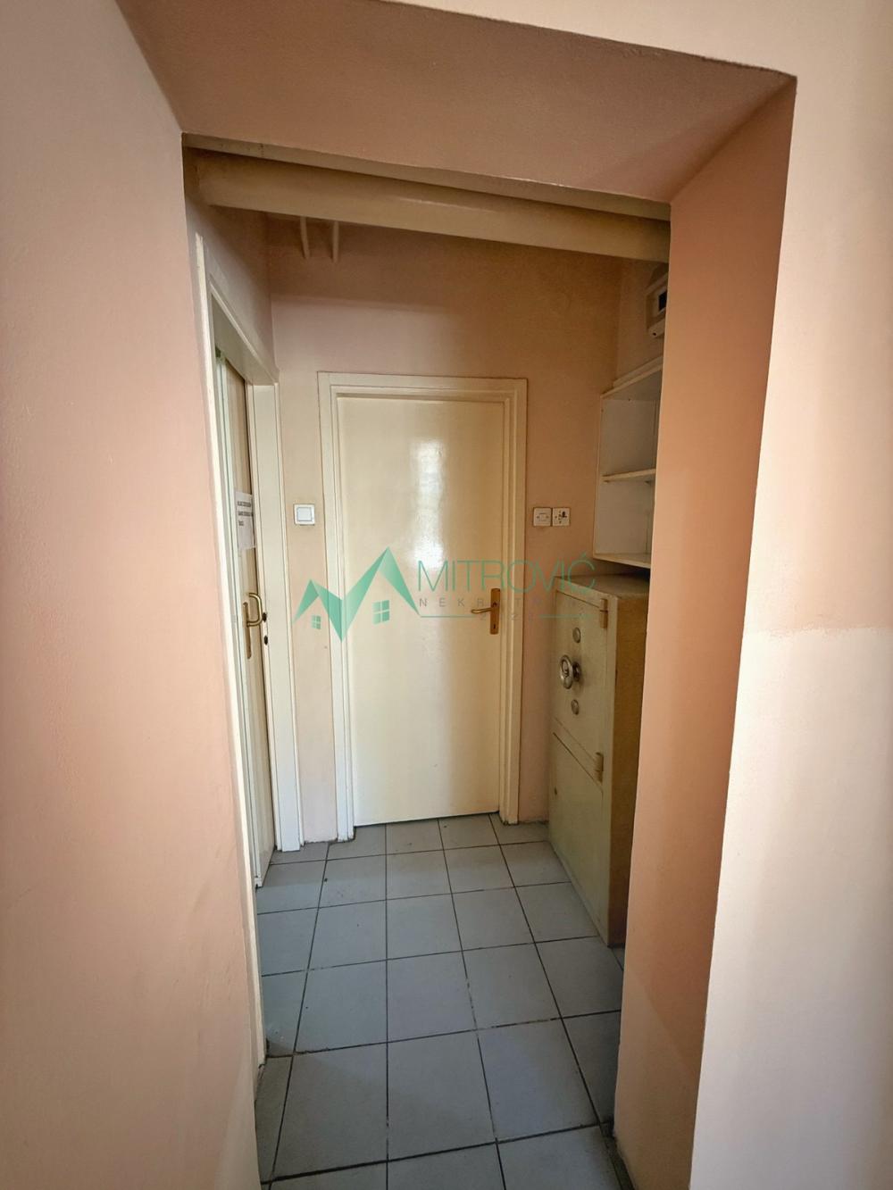 Slika 5 -  Lokal za izdavanje, 60m2, 500€