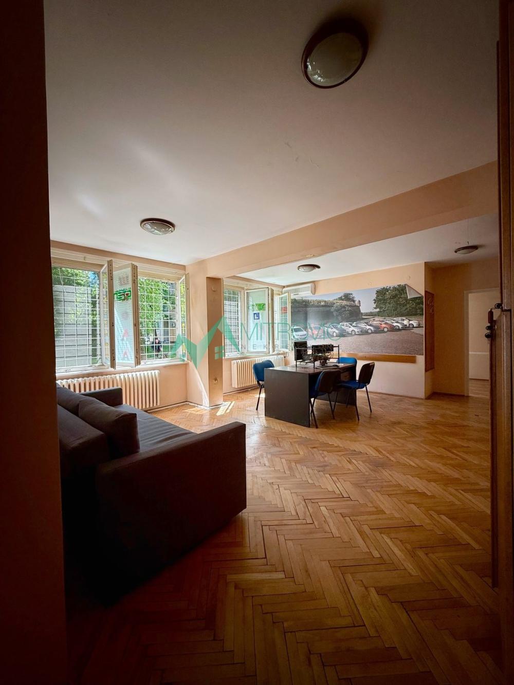 Slika 1 -  Lokal za izdavanje, 60m2, 500€
