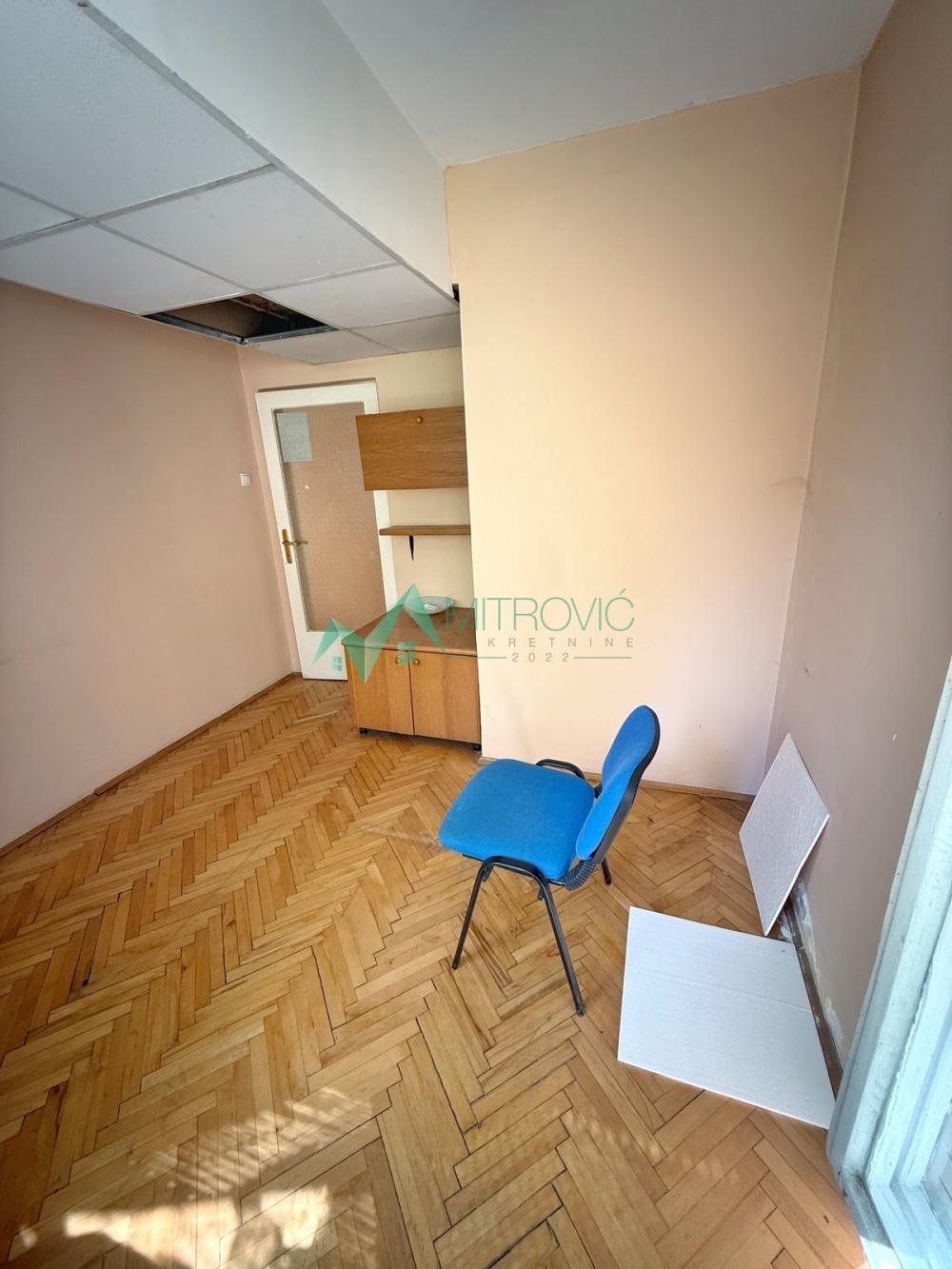 Slika 6 -  Lokal za izdavanje, 60m2, 500€