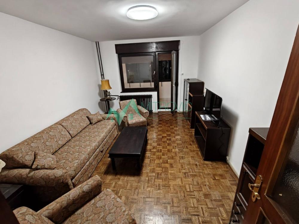 Glavna slika -Dvosoban stan za izdavanje, 62m2, 400€