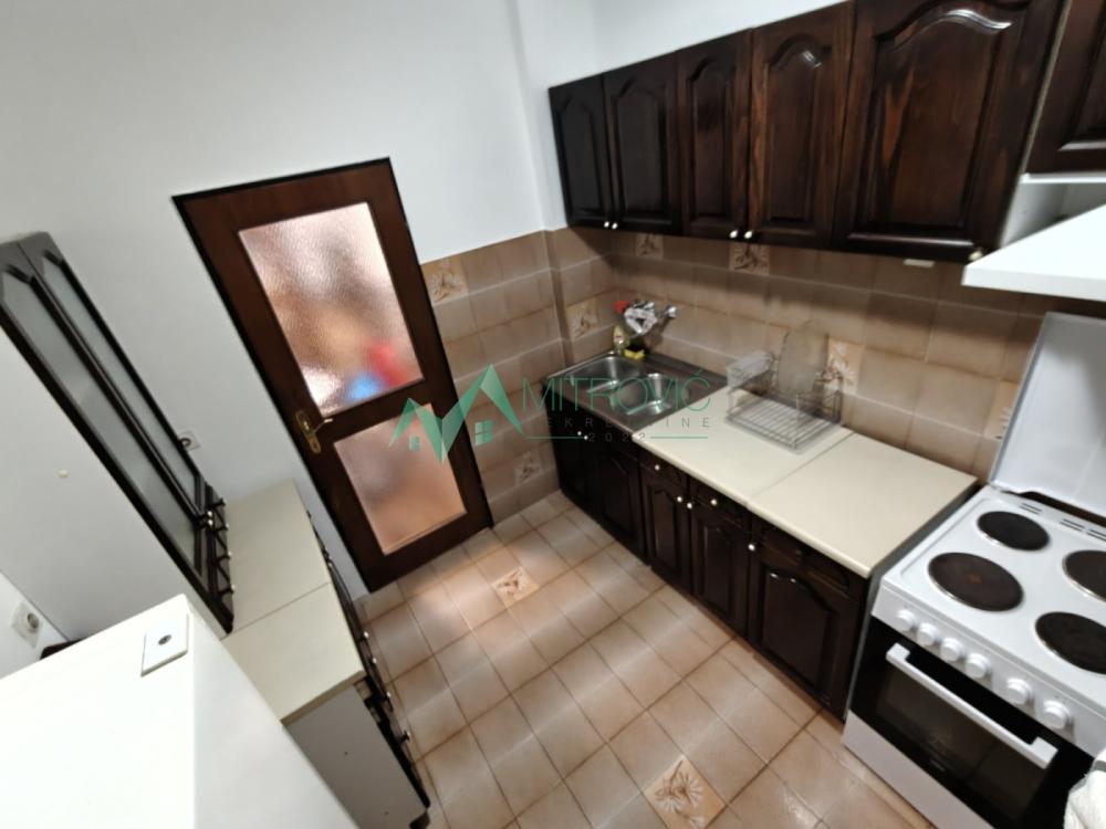 Slika 4 - Dvosoban stan za izdavanje, 62m2, 400€