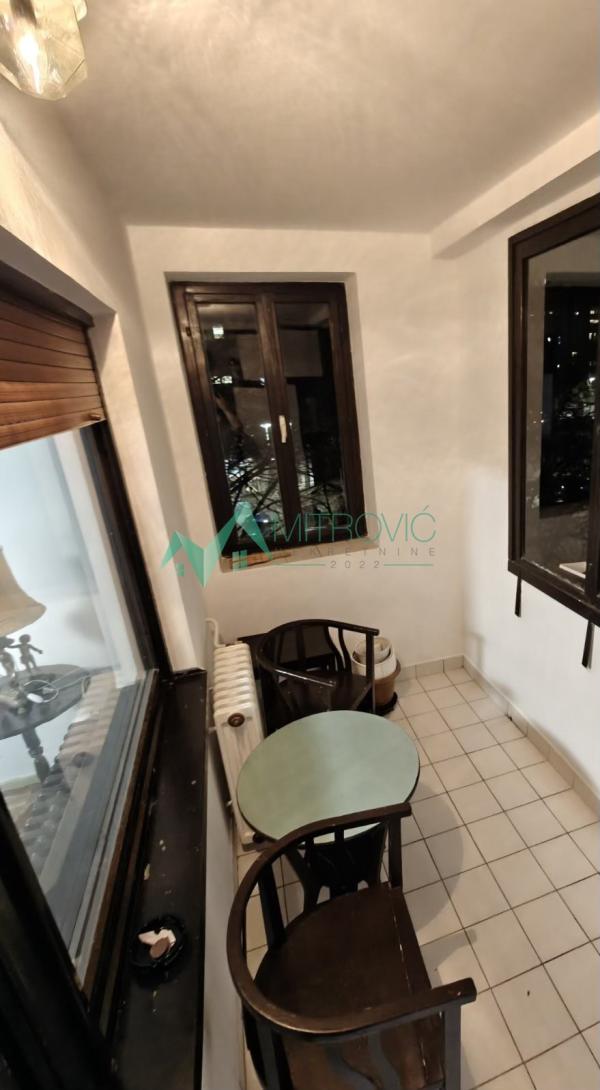 Slika 6 - Dvosoban stan za izdavanje, 62m2, 400€