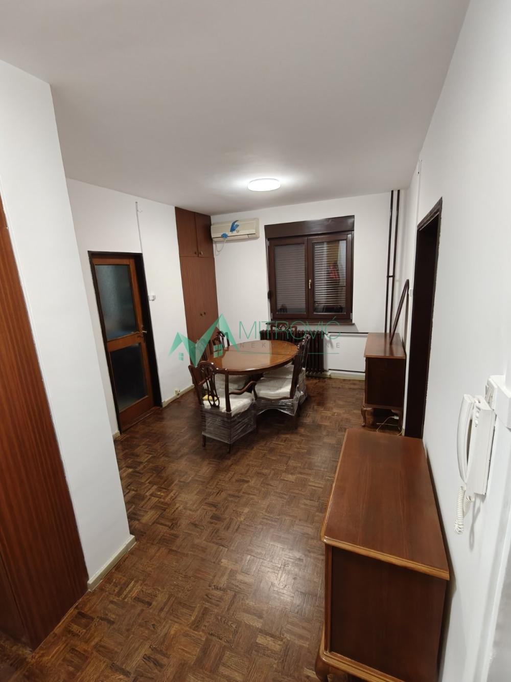 Slika 2 - Dvosoban stan za izdavanje, 62m2, 400€