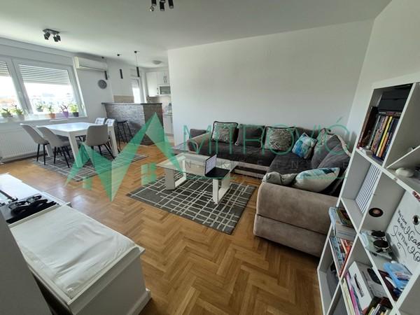 Glavna slika -Dvoiposoban stan na prodaju, 60m2, 191.580€