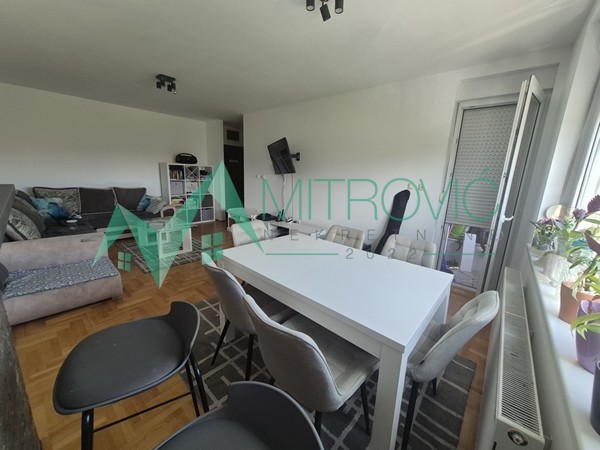 Slika 4 - Dvoiposoban stan na prodaju, 60m2, 191.580€