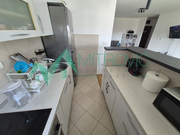 Slika 9 - Dvoiposoban stan na prodaju, 60m2, 191.580€
