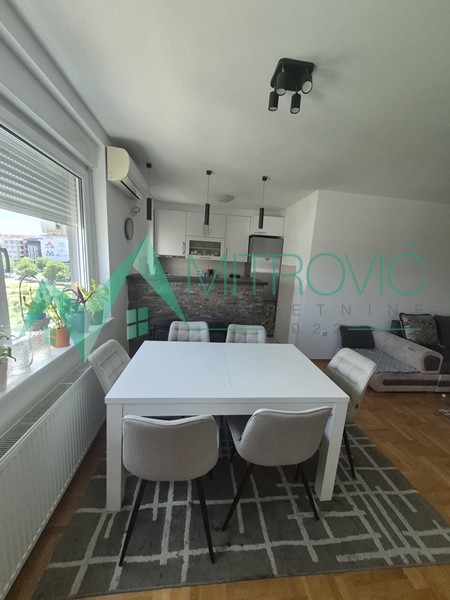 Slika 5 - Dvoiposoban stan na prodaju, 60m2, 191.580€
