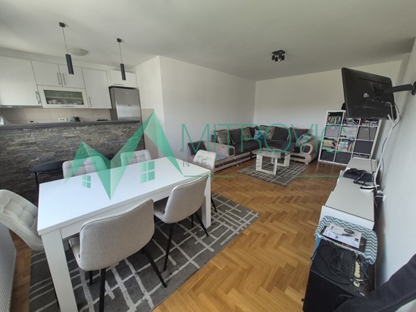Slika 3 - Dvoiposoban stan na prodaju, 60m2, 191.580€
