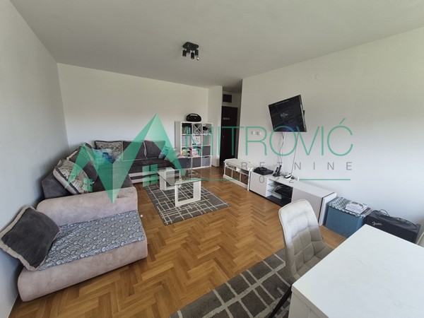 Slika 2 - Dvoiposoban stan na prodaju, 60m2, 191.580€