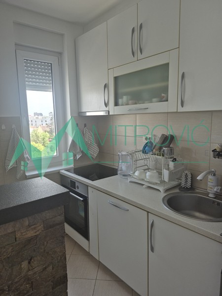 Slika 8 - Dvoiposoban stan na prodaju, 60m2, 191.580€
