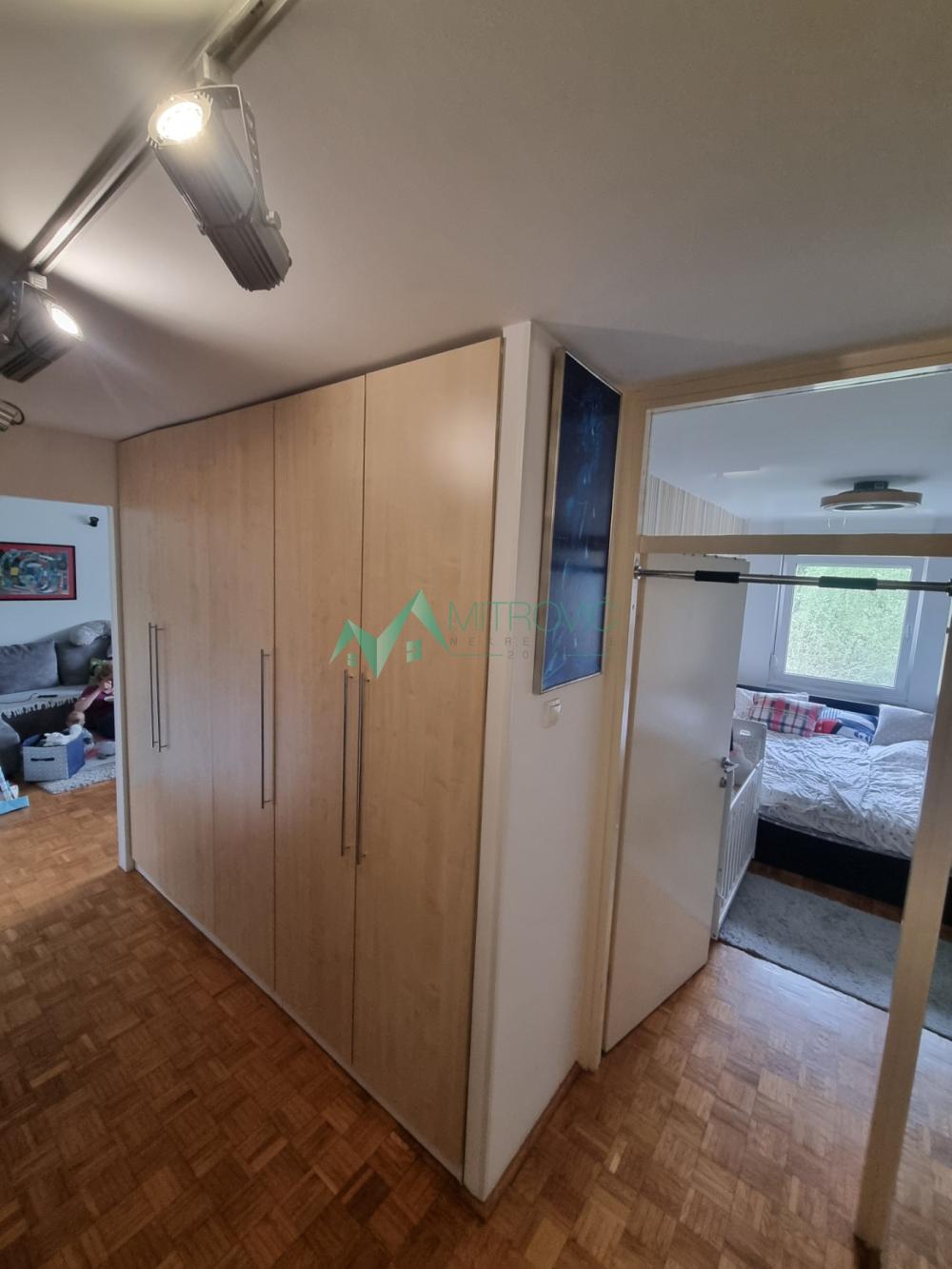Slika 8 - Dvosoban stan na prodaju, 54m2, 163.770€