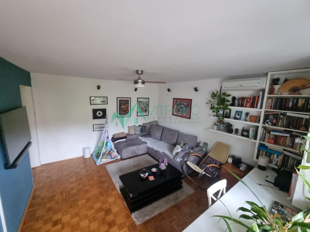 Slika 2 - Dvosoban stan na prodaju, 54m2, 163.770€