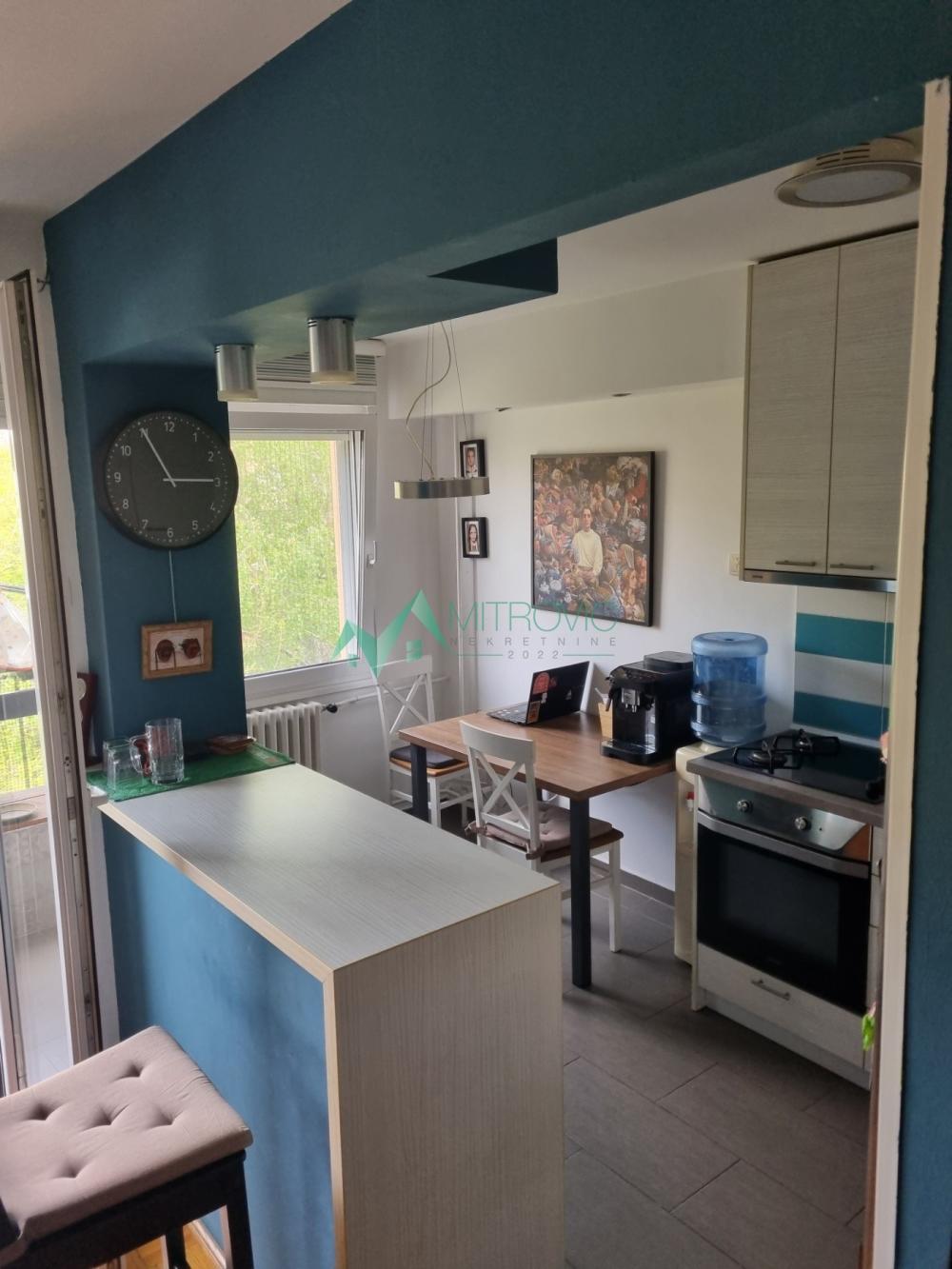 Slika 3 - Dvosoban stan na prodaju, 54m2, 163.770€