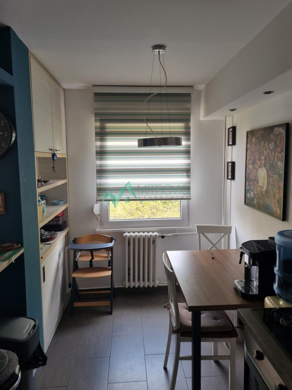 Slika 6 - Dvosoban stan na prodaju, 54m2, 163.770€