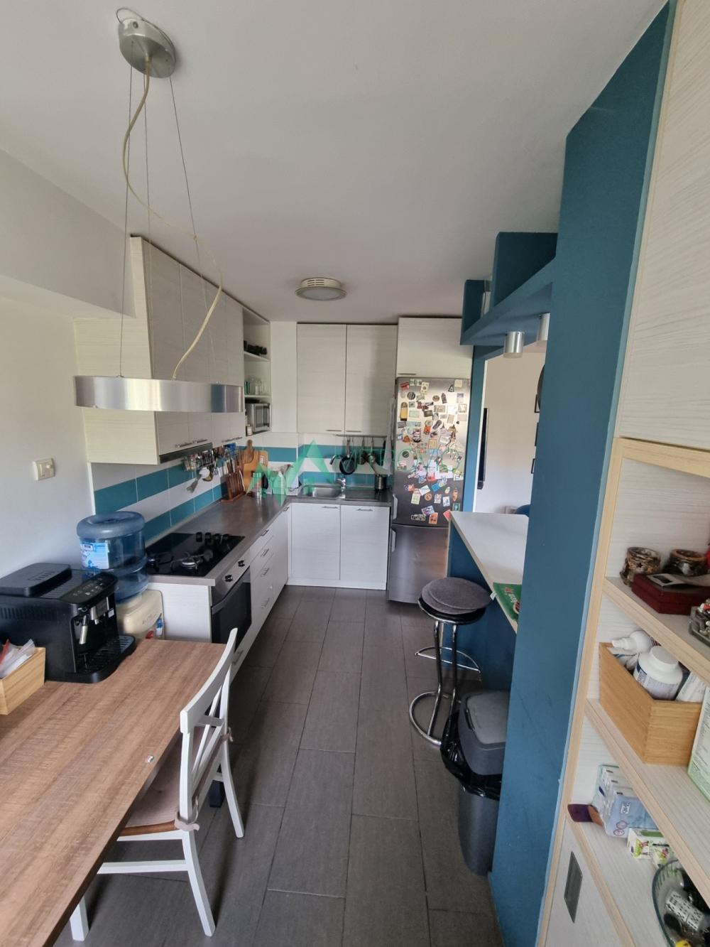 Slika 5 - Dvosoban stan na prodaju, 54m2, 163.770€
