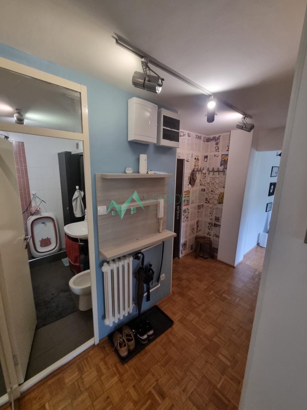 Slika 7 - Dvosoban stan na prodaju, 54m2, 163.770€