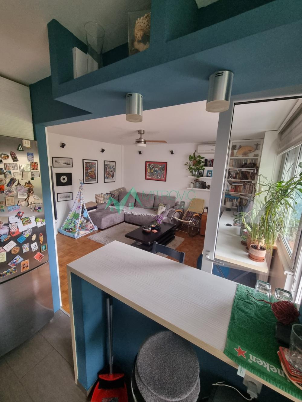 Slika 4 - Dvosoban stan na prodaju, 54m2, 163.770€