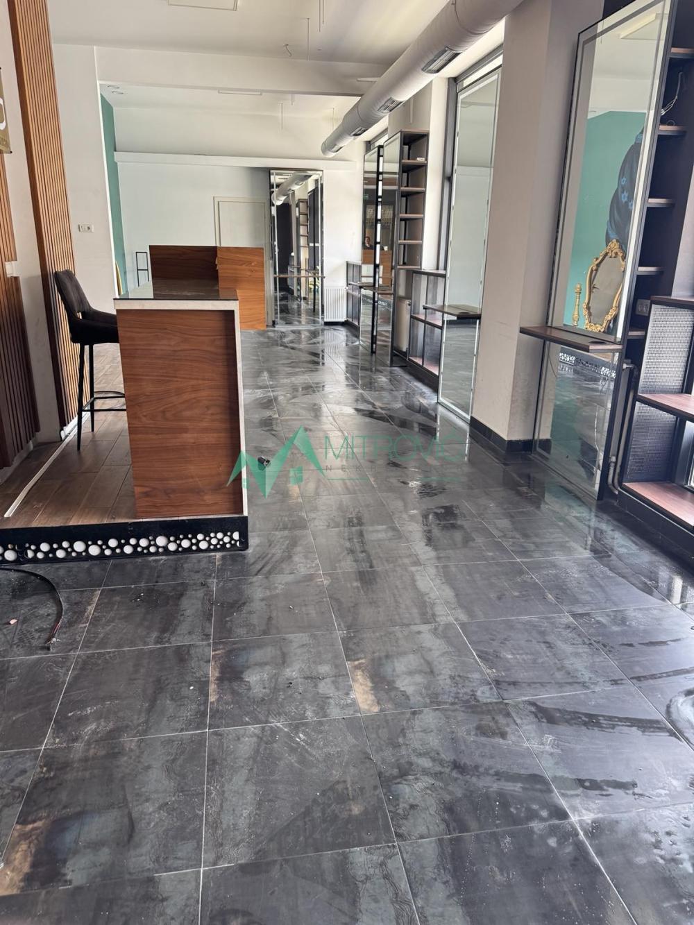 Slika 3 -  Lokal za izdavanje, 61m2, 1.800€