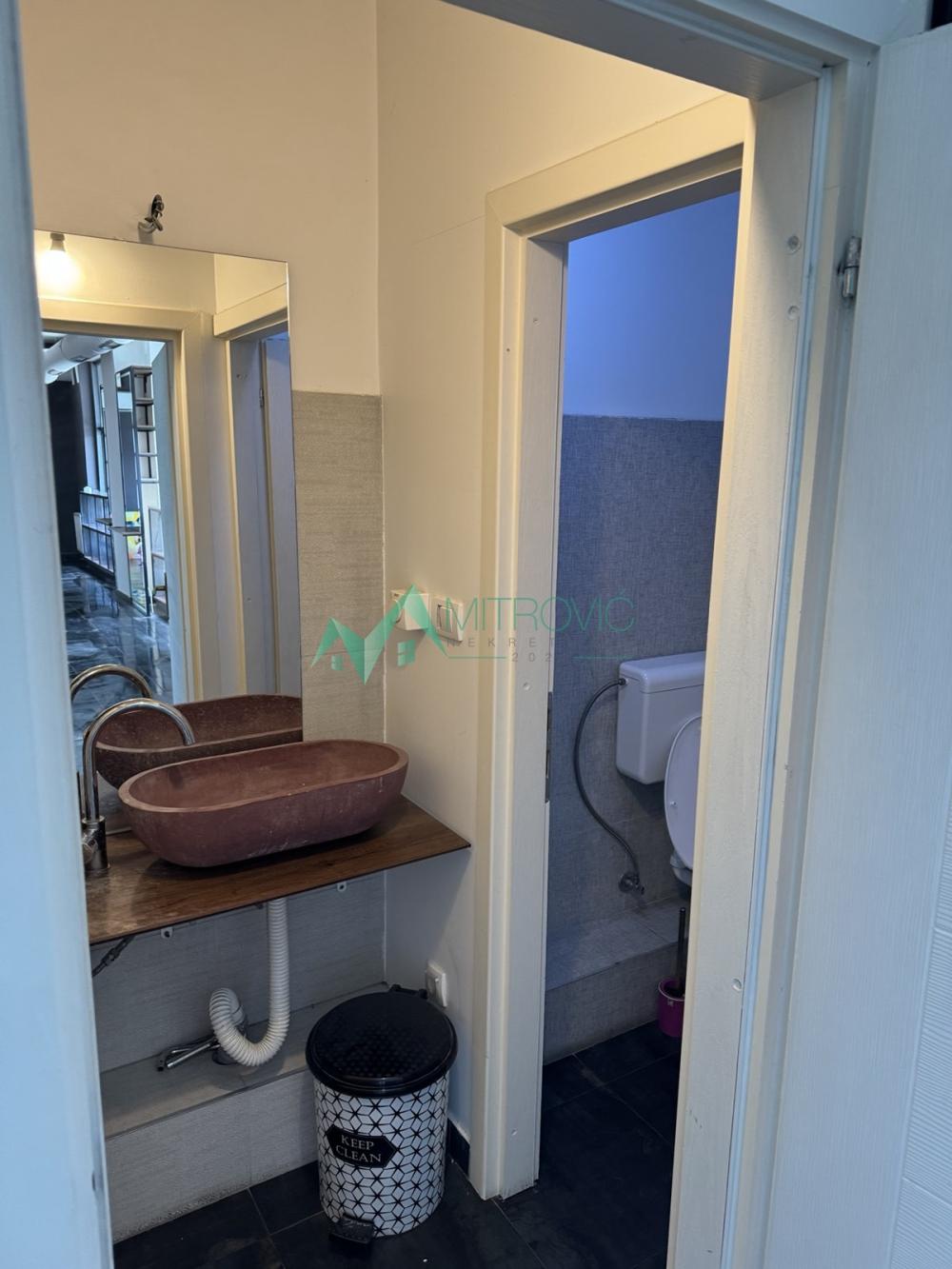 Slika 4 -  Lokal za izdavanje, 61m2, 1.800€