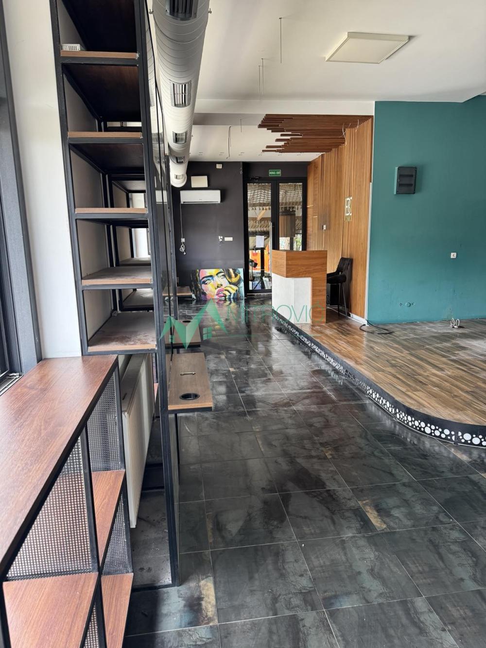 Slika 2 -  Lokal za izdavanje, 61m2, 1.800€