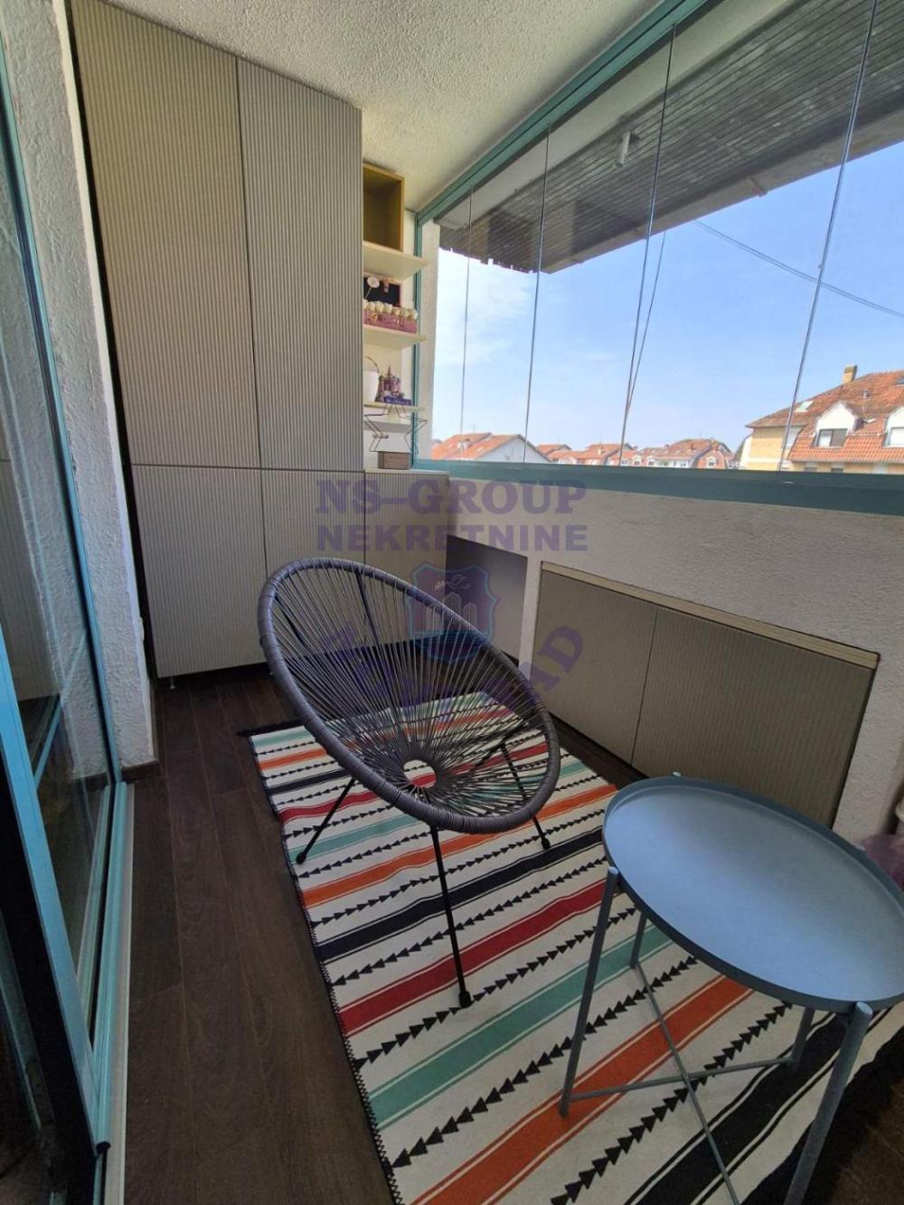 Slika 6 - Dvosoban stan na prodaju, 54m2, 149.350€