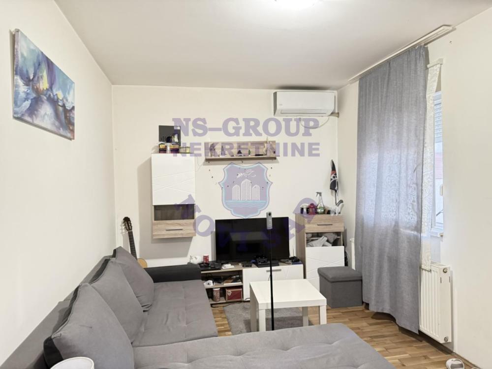 Slika 3 -  Stan na prodaju, 22m2, 64.900€