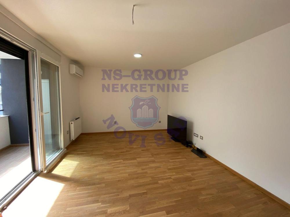 Slika 2 - Dvosoban stan na prodaju, 47m2, 136.990€