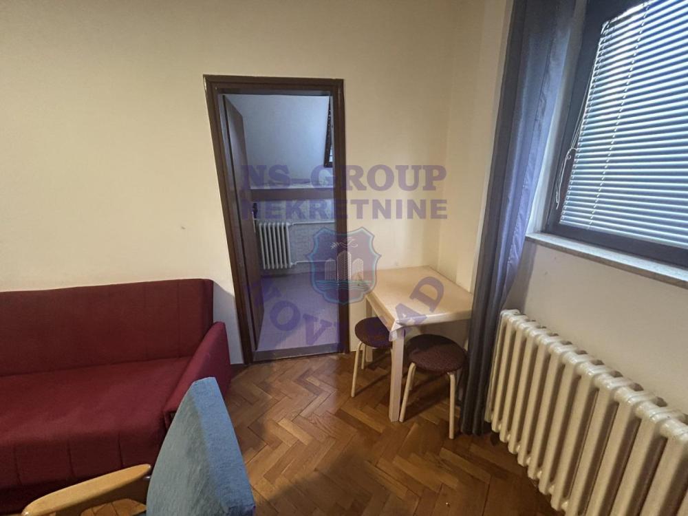 Slika 2 - Jednosoban stan na prodaju, 26m2, 75.190€