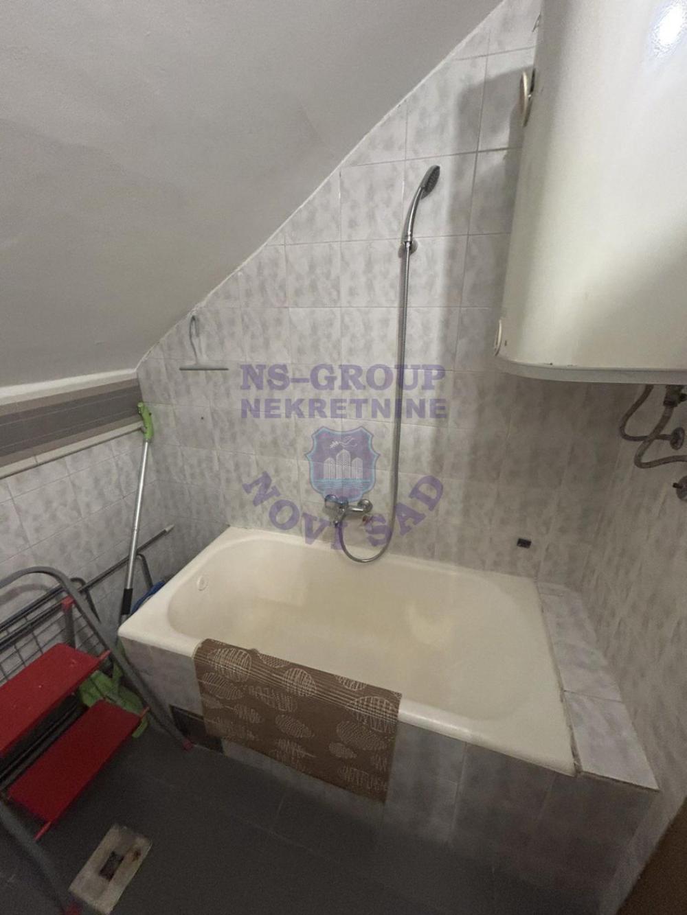 Slika 6 - Jednosoban stan na prodaju, 26m2, 75.190€