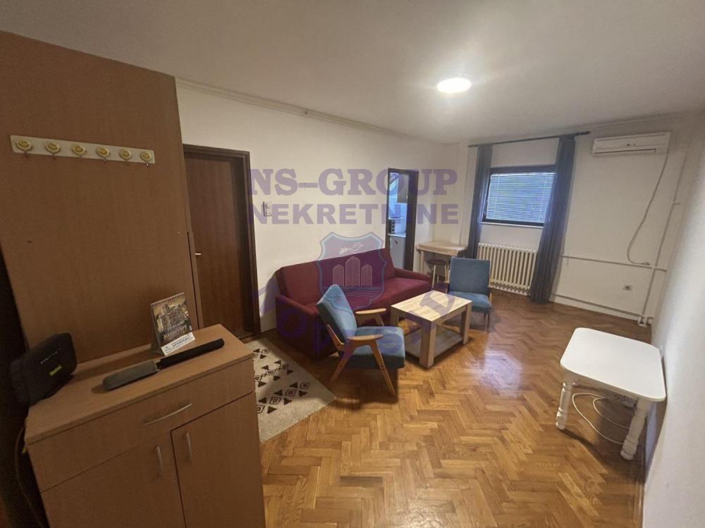 Slika 1 - Jednosoban stan na prodaju, 26m2, 75.190€