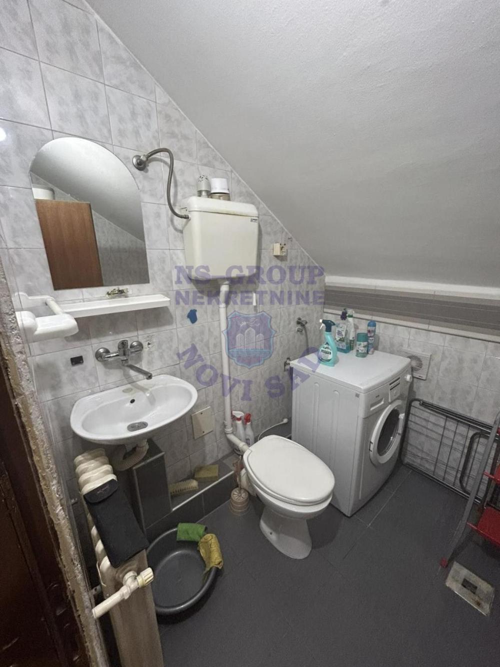 Slika 5 - Jednosoban stan na prodaju, 26m2, 75.190€