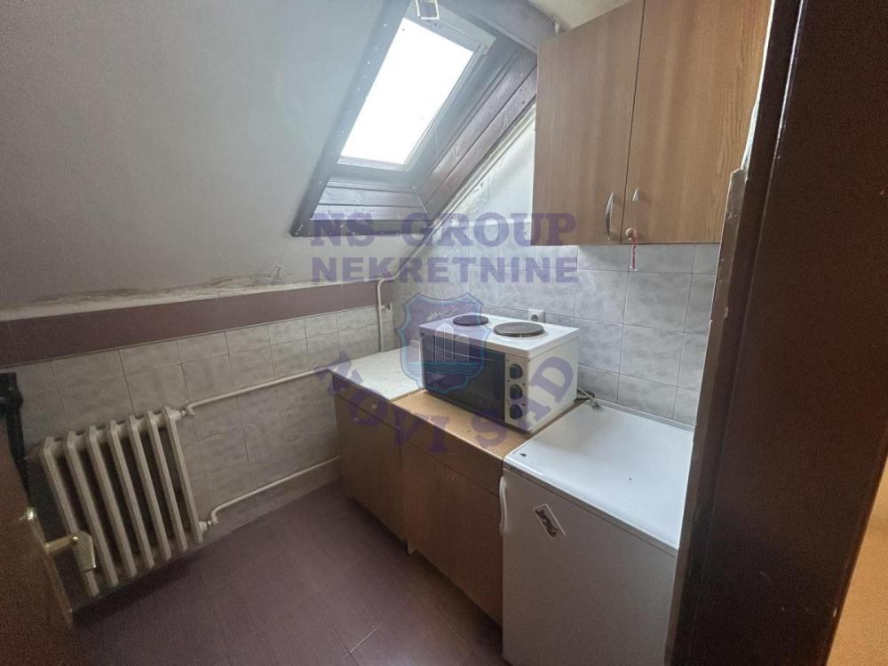 Slika 3 - Jednosoban stan na prodaju, 26m2, 75.190€