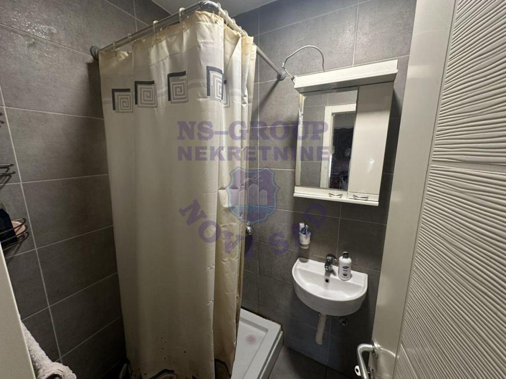 Slika 4 - Jednosoban stan na prodaju, 27m2, 61.800€