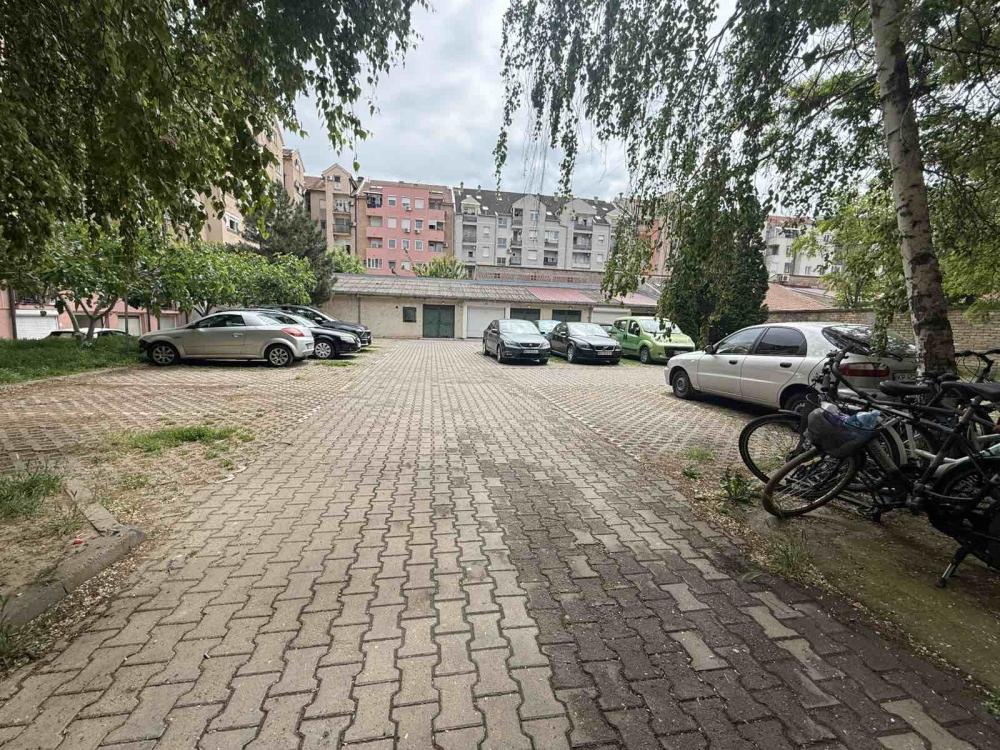 Slika 9 - Dvosoban stan na prodaju, 37m2, 123.600€