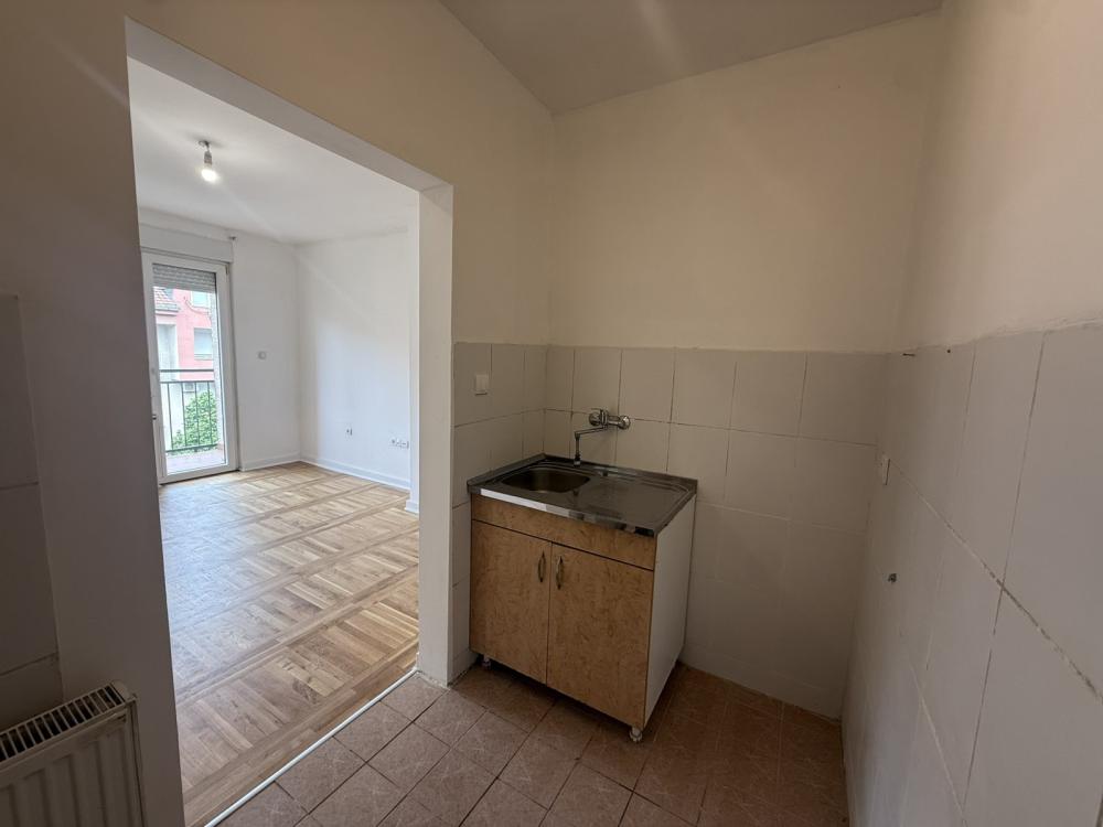 Slika 3 - Dvosoban stan na prodaju, 37m2, 123.600€
