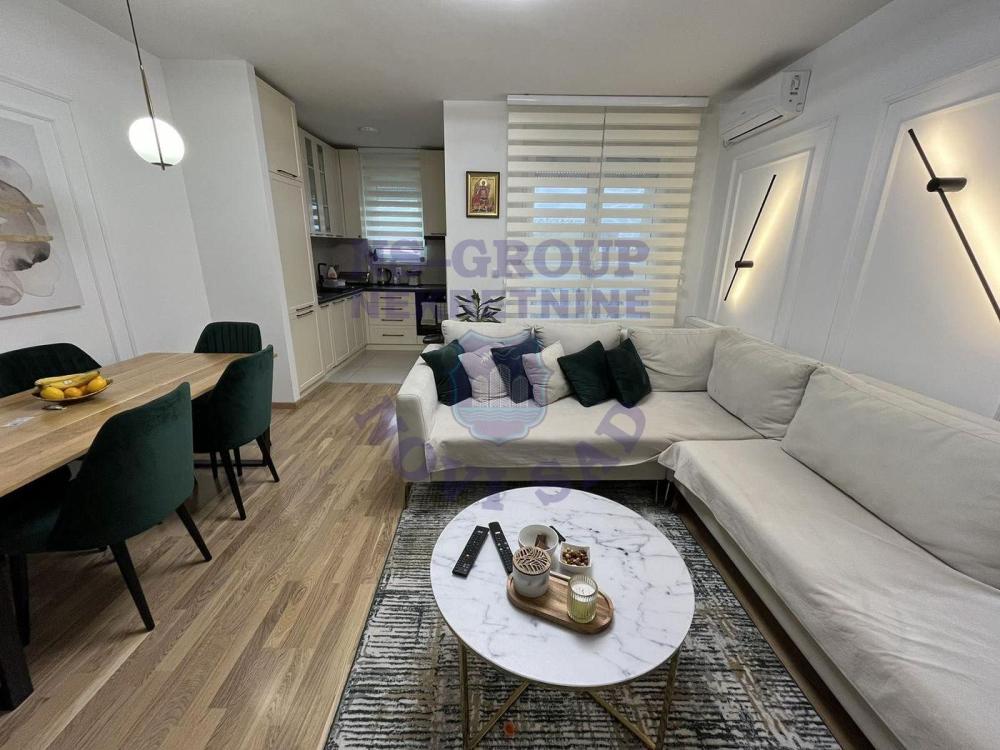 Slika 2 - Četvorosoban stan na prodaju, 90m2, 195.700€