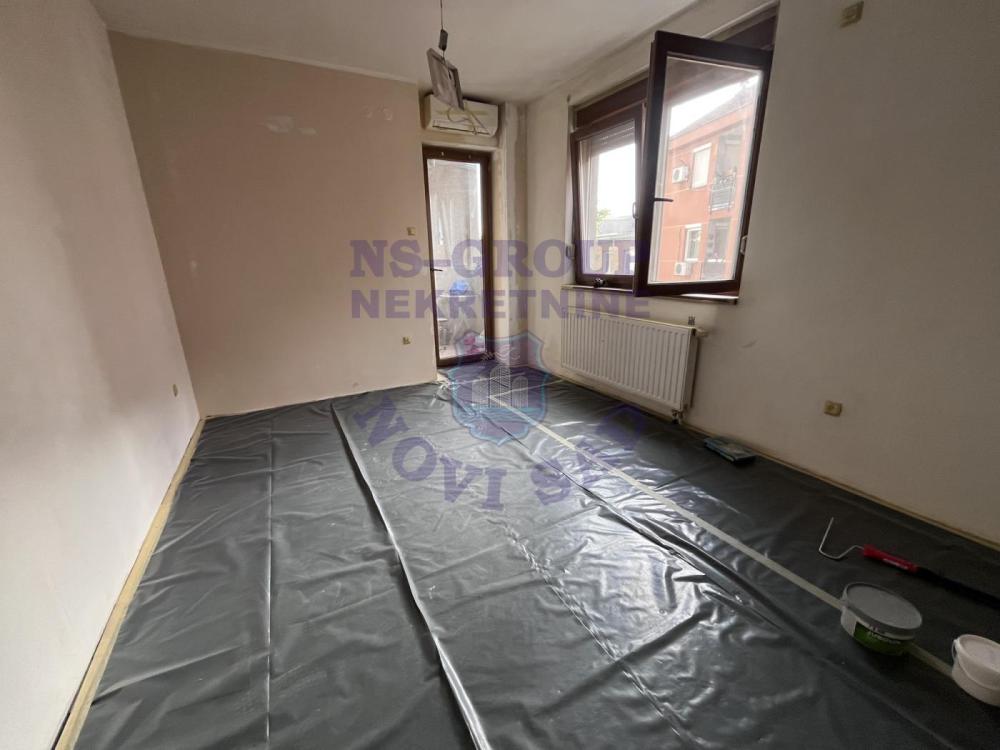 Slika 1 - Jednosoban stan na prodaju, 28m2, 100.940€