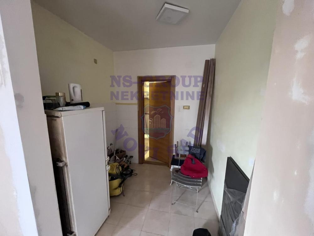 Slika 2 - Jednosoban stan na prodaju, 28m2, 100.940€