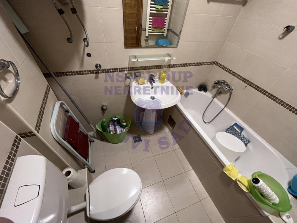 Slika 3 - Jednosoban stan na prodaju, 28m2, 100.940€