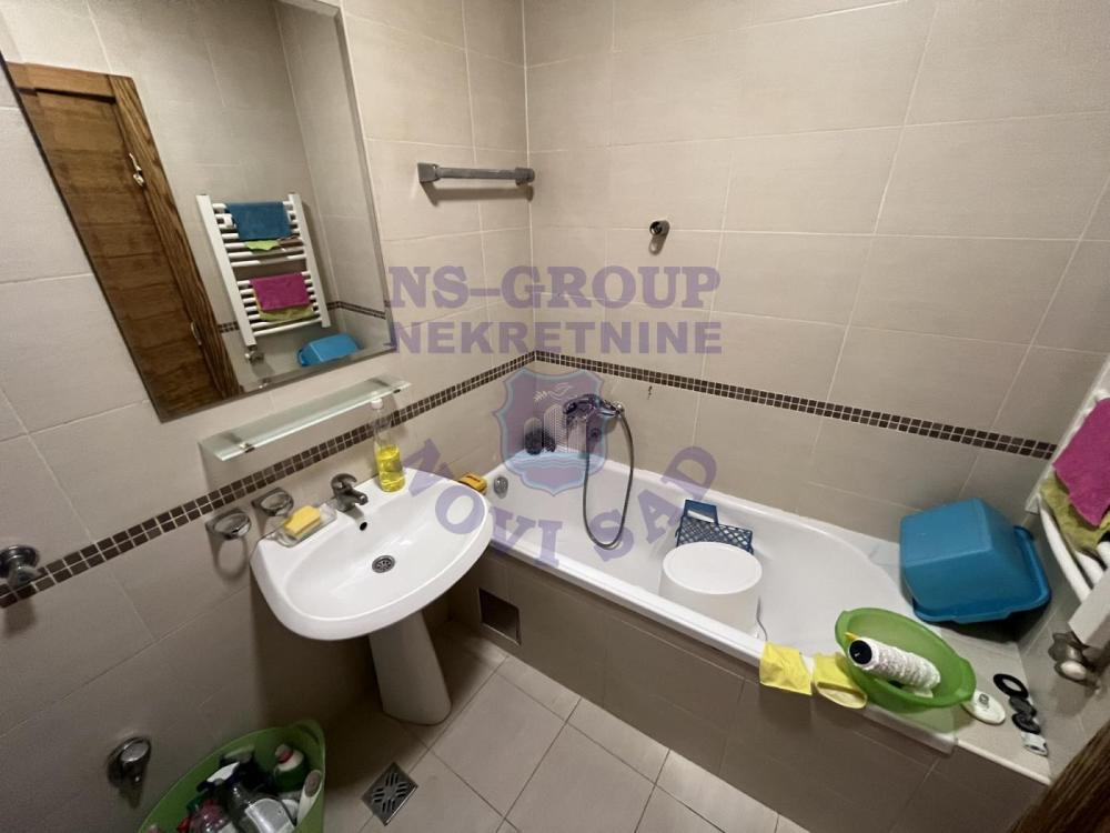 Slika 4 - Jednosoban stan na prodaju, 28m2, 100.940€