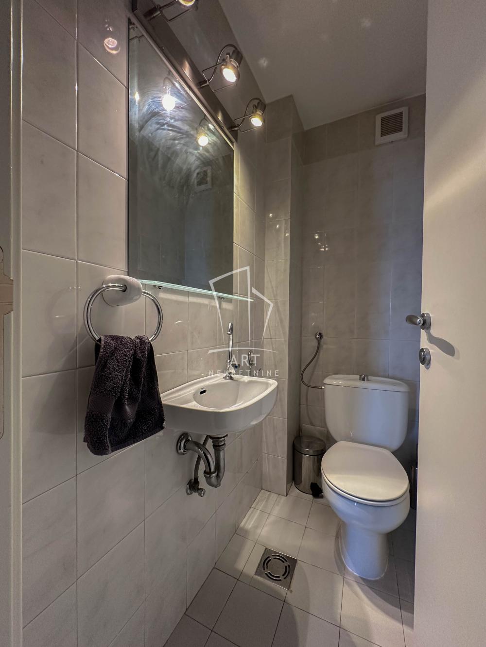 Slika 10 - Dr Dragoslava Popovića, Trosoban stan za izdavanje, 120m2, 1.800€