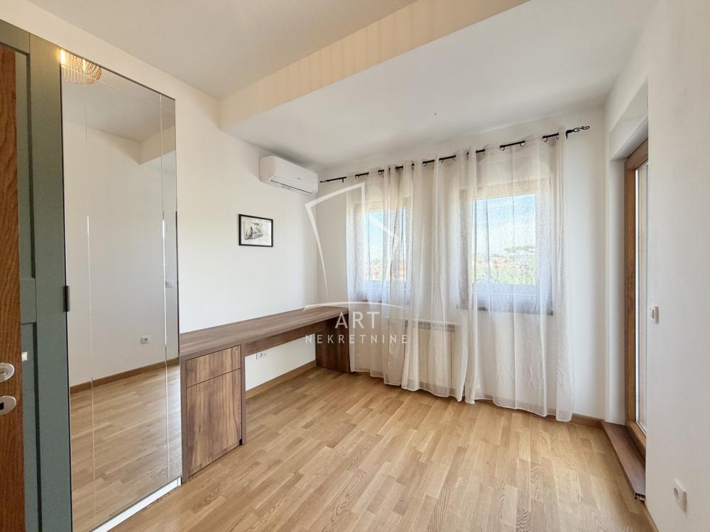Slika 11 - Preševska, Trosoban stan za izdavanje, 73m2, 1.000€