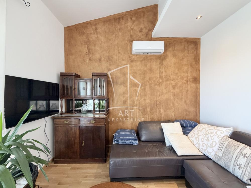 Slika 1 - Preševska, Trosoban stan za izdavanje, 73m2, 1.000€