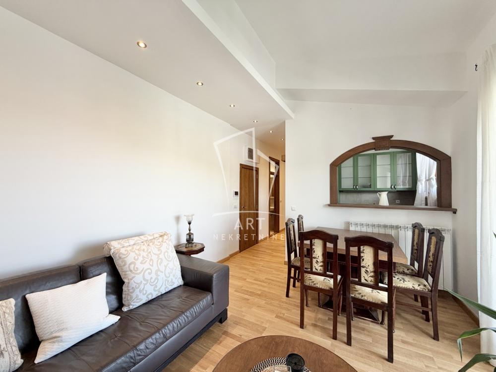 Slika 2 - Preševska, Trosoban stan za izdavanje, 73m2, 1.000€