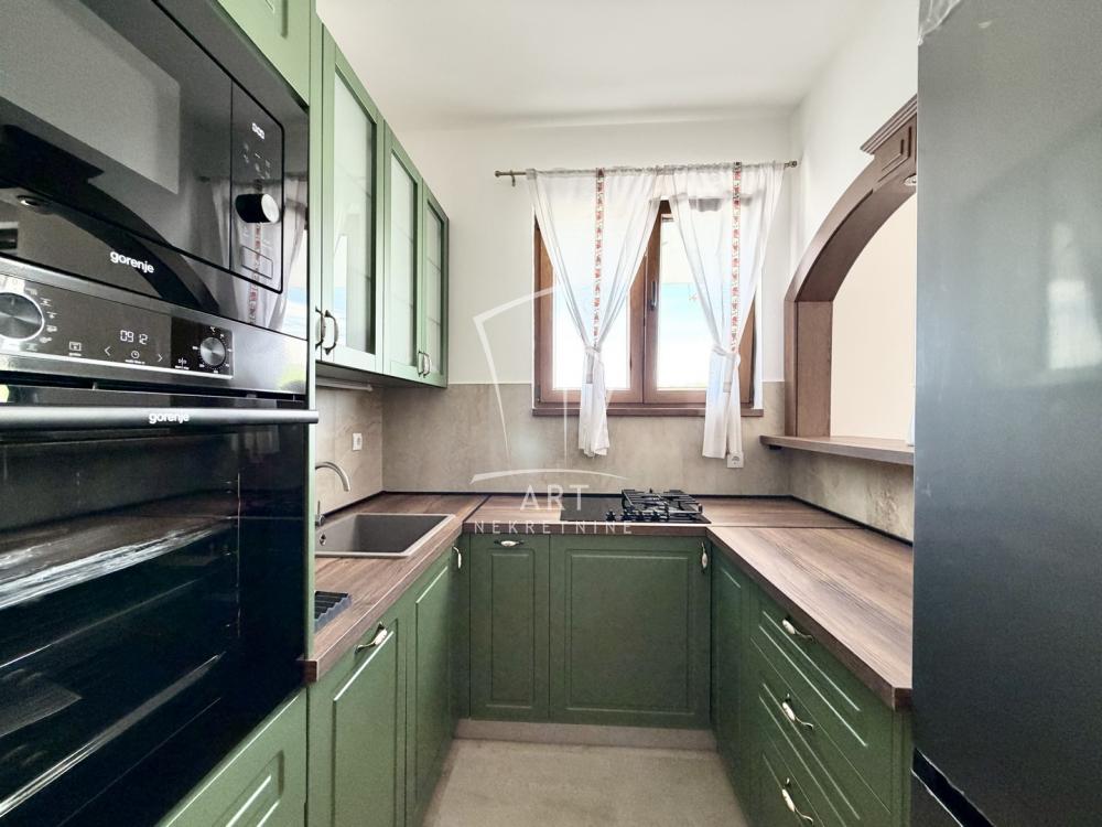 Slika 4 - Preševska, Trosoban stan za izdavanje, 73m2, 1.000€