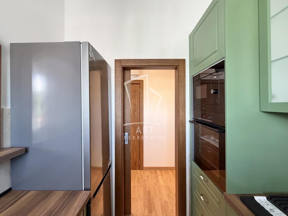 Slika 5 - Preševska, Trosoban stan za izdavanje, 73m2, 1.000€