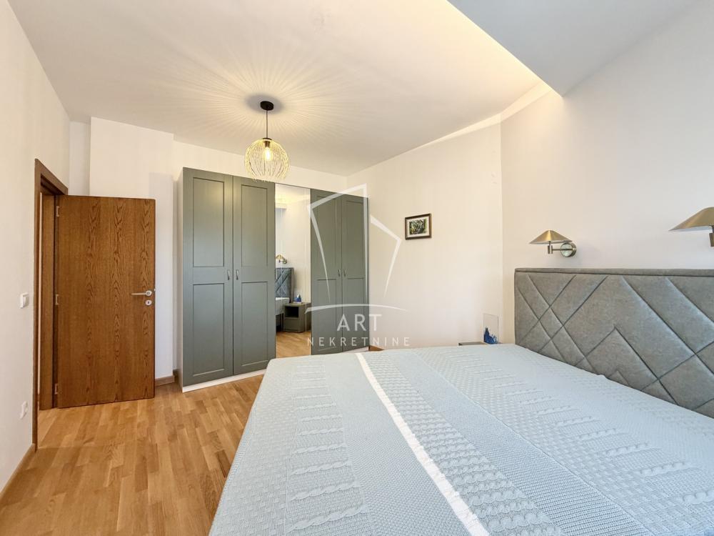 Slika 8 - Preševska, Trosoban stan za izdavanje, 73m2, 1.000€