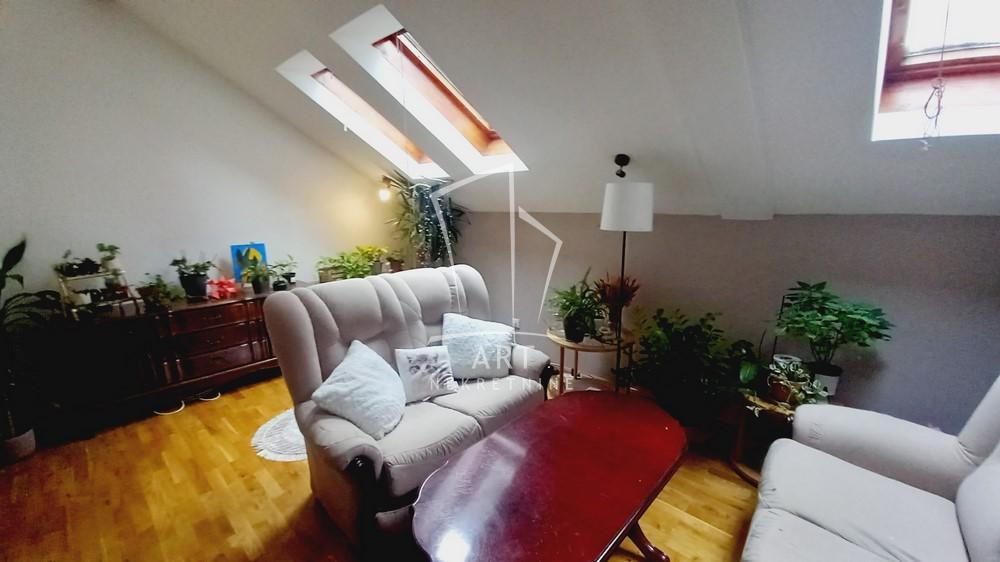 Glavna slika -Šantićeva, Četvorosoban stan za izdavanje, 93m2, 950€