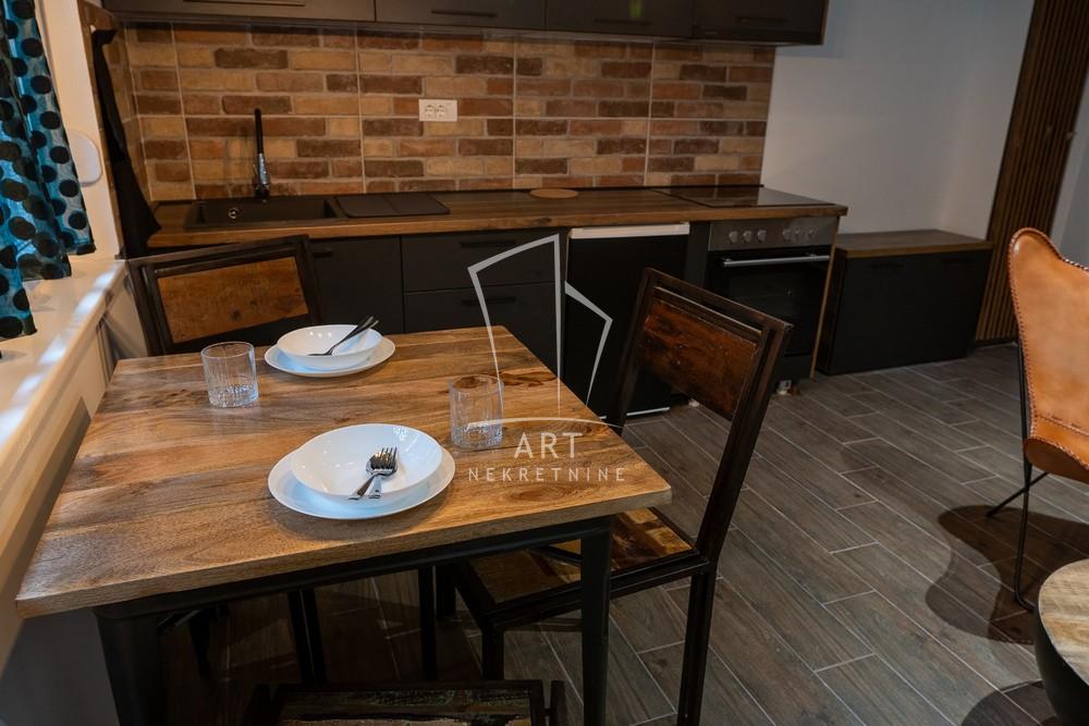 Slika 2 - Gavrila Principa, Jednosoban stan na prodaju, 32m2, 172.400€