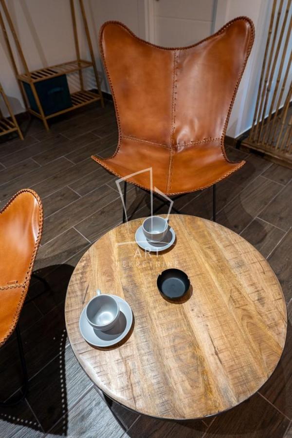 Slika 6 - Gavrila Principa, Jednosoban stan na prodaju, 32m2, 172.400€